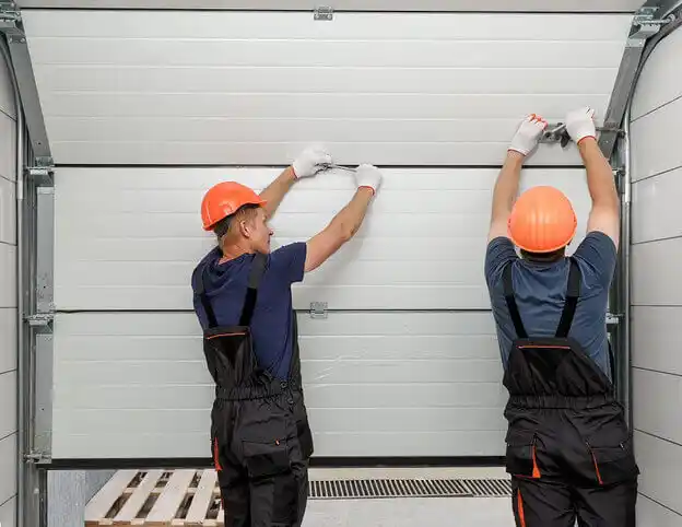 garage door service Arizona City